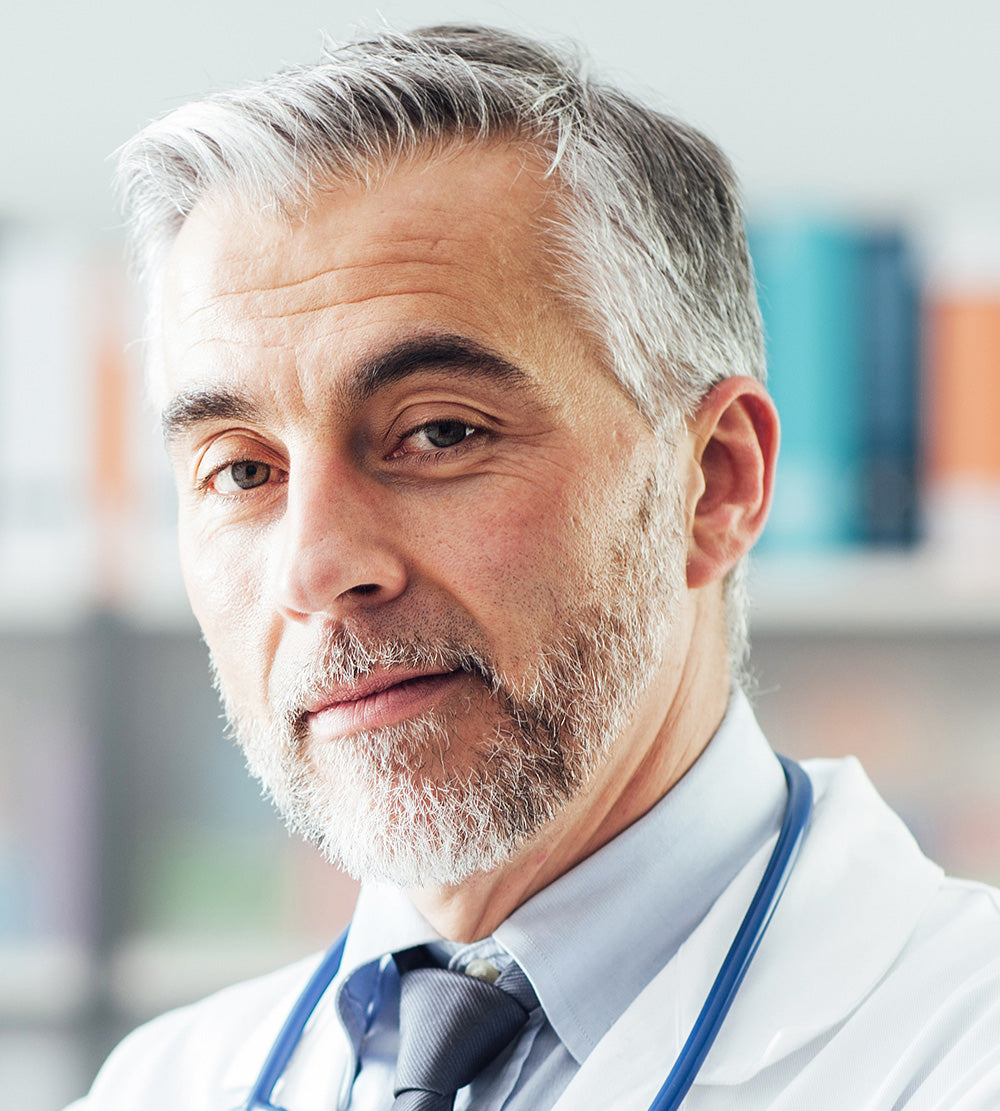 Dr. John Michael
