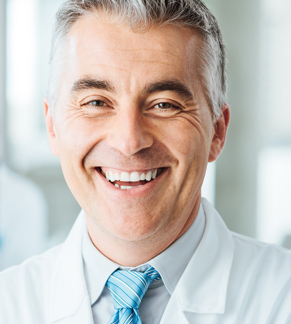 Dr. Steve Smith