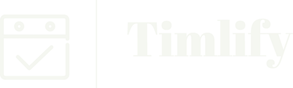 Timlify - Doctors Appointment Booking
